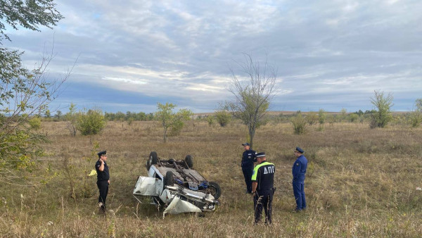 В деле о гибели подростка в ДТП под Самарой появились неприятные подробности