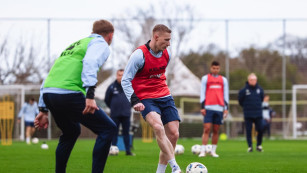 Самарские «Крылья Советов» проведут сразу два матча 9 февраля