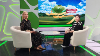 21 апреля в эфире ГТРК «Самара» программа «Качество жизни» о восстановлении женского здоровья