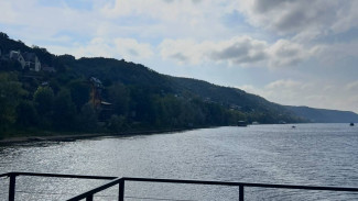 Расписание пассажирских судов Самара – Ширяево изменится с 27 октября