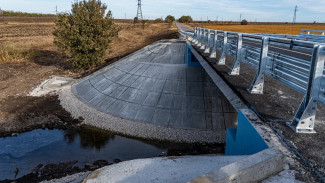 В Самарской области по нацпроекту отремонтировано 14 мостов