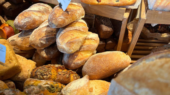 В Самарской области разрешили батоны менее 500 граммов и улучшители