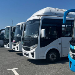 Повышение цен на проезд в общественном транспорте Самары откладывается