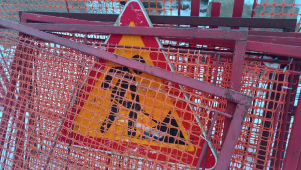 В Самаре на ул. Советской Армии завершили восстановление дороги раньше заявленного срока