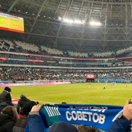 Самарские «Крылья Советов» оказались под угрозой трансферного бана
