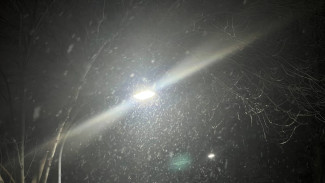 В Самарской области 23 февраля объявлена угроза атаки БПЛА