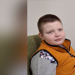 Срочно! В Самаре пропал 11-летний мальчик плотного телосложения со светлыми волосами