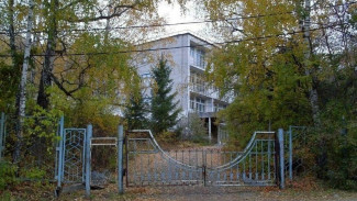 Профилакторий в "Самарской луке" хотят вернуть государству