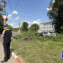 Полиция рассказала, кто погиб в ДТП с Skoda Octavia и столбом на Литвинова в Самаре