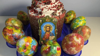 Священник рассказал самарцам, можно ли выкидывать крошки от кулича и скорлупу