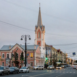 В Самарской области разработан единый дизайн-код для общественных пространств