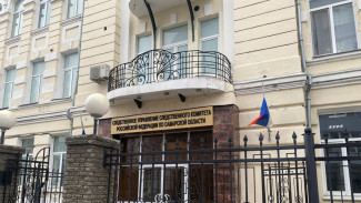 В Чапаевске подростки осквернили мемориал воинской славы
