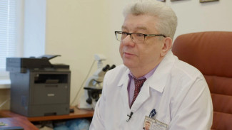 Профессор СамГМУ Игорь Давыдкин стал Заслуженным деятелем науки РФ