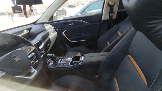 АвтоВАЗ обнародовал сроки запуска в производство Лады Азимут