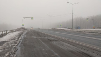 Из-за непогоды в Самарской области 4 января отменили десятки пригородных автобусных рейсов