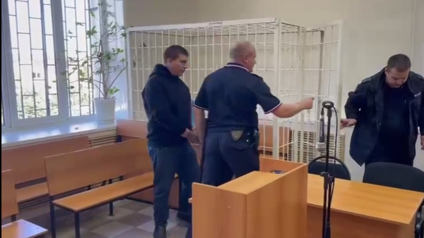 В Самарской области осудили водителя за гибель 13-летней девочки