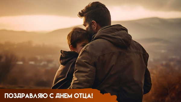 День отца 18 октября 2026: расскажем об истории самого молодого семейного праздника России
