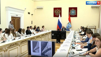 В Самарской области поддержат молодых архитекторов