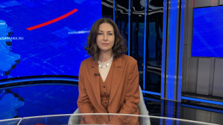 Кинокомпания "Амедиа" планирует снимать в Самаре сериал про телевизионщиков