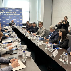 Александра Милеева исключили из «Единой России» после аннулирования справки участника СВО