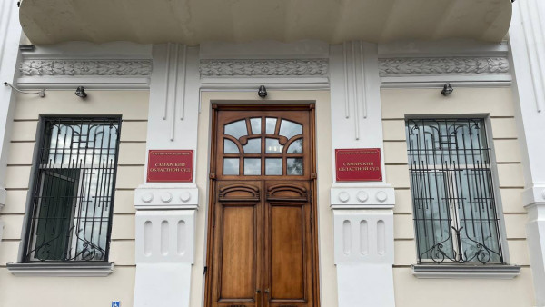 Суд в Самаре заключил под стражу застройщика Михаила Жукова