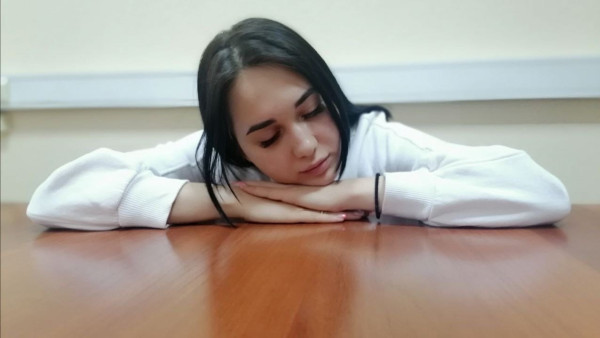 Самарский психолог Нина Ковалюнас рассказала, как распознать скрытую депрессию