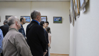 55 художников хотят показать свой взгляд на Самару и Волгу