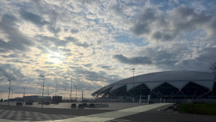 Бесплатные автобусы для болельщиков «Крыльев Советов» на матч со «Спартаком» запустят 1 мая 