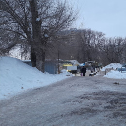 В Самаре введут штрафы на некрасивые киоски, уродующие облик города
