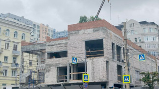 В Самаре галерея «Виктория» возобновит работу 6 марта