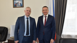 Экс-мэр Новокуйбышевска получил новую должность