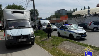 В полиции рассказали подробности смертельного ДТП в Самаре 19 мая