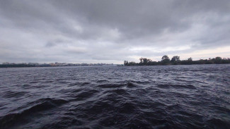 В Самарской области 23 июля объявлена первая степень опасности