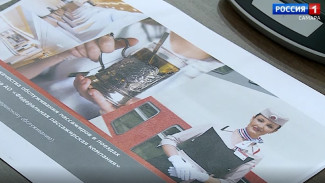 Все пассажиры самарских поездов дальнего следования будут обеспечены чистой водой