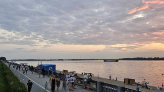 Стало известно, чем самарцы спасаются от тревоги