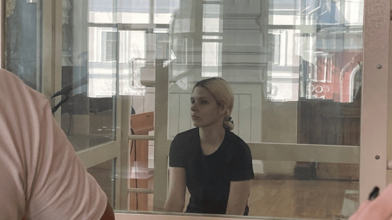 Правнук экс-мэра Тархова: «Бабушка с дедушкой уехали, пока я спал»