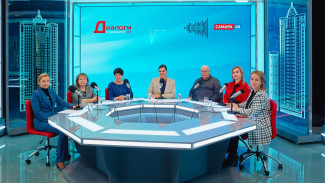 «Диалоги о медицине»: здоровье весной – весенние обострения и профилактика хронических заболеваний 