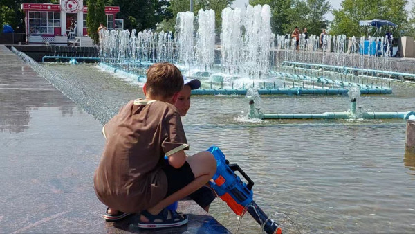 Самарцам будут доплачивать за рождение третьего ребенка