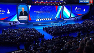 На Совете по развитию физической культуры и спорта в Самаре выработали политику по развитию отрасли