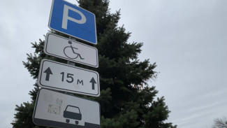 В Самаре хотят запретить застройщикам делать парковки вдоль улиц 