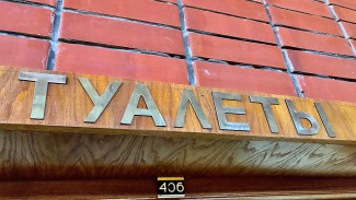 В Самаре ищут подрядчика для уборки туалетов на набережной