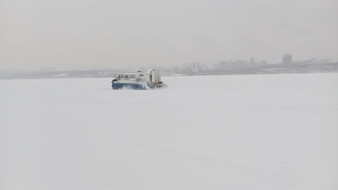 Прогноз погоды в Самаре и по области на четверг, 26 февраля