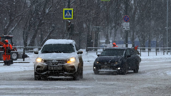 «Снежные» надбавки на такси до соцобъектов в Самаре хотят отменить