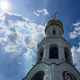 Православные Самары почтили память небесного покровителя и основателей города
