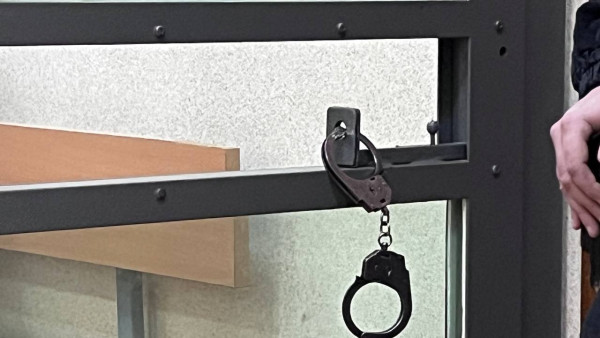 В Самарской области арестовали начальника исправительного центра при ИК-29