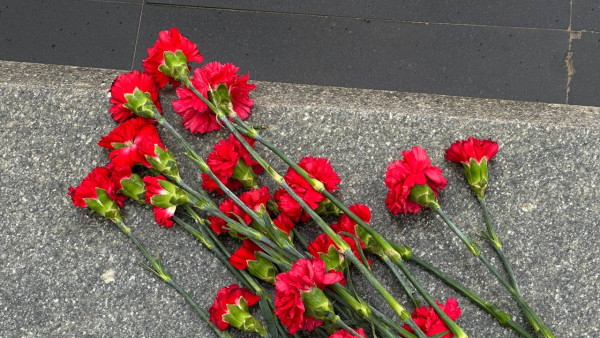 Самарский коммунист Д. Абдурзаев погиб в зоне СВО