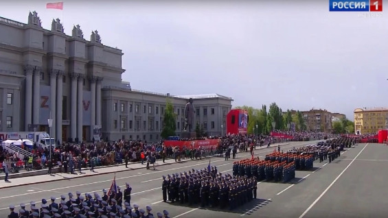 В Самарской области ветераны и дети Великой Отечественной войны получат выплаты и награды