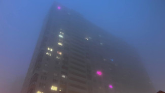 Самарцы прощаются с фельдшером, упавшим с 25-го этажа