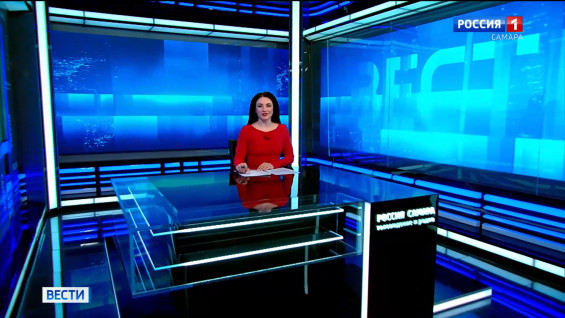 «Вести-Самара» 15.01.2026