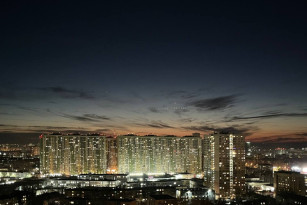 Ночью 11 марта в Самарской области объявили угрозу атаки БПЛА 